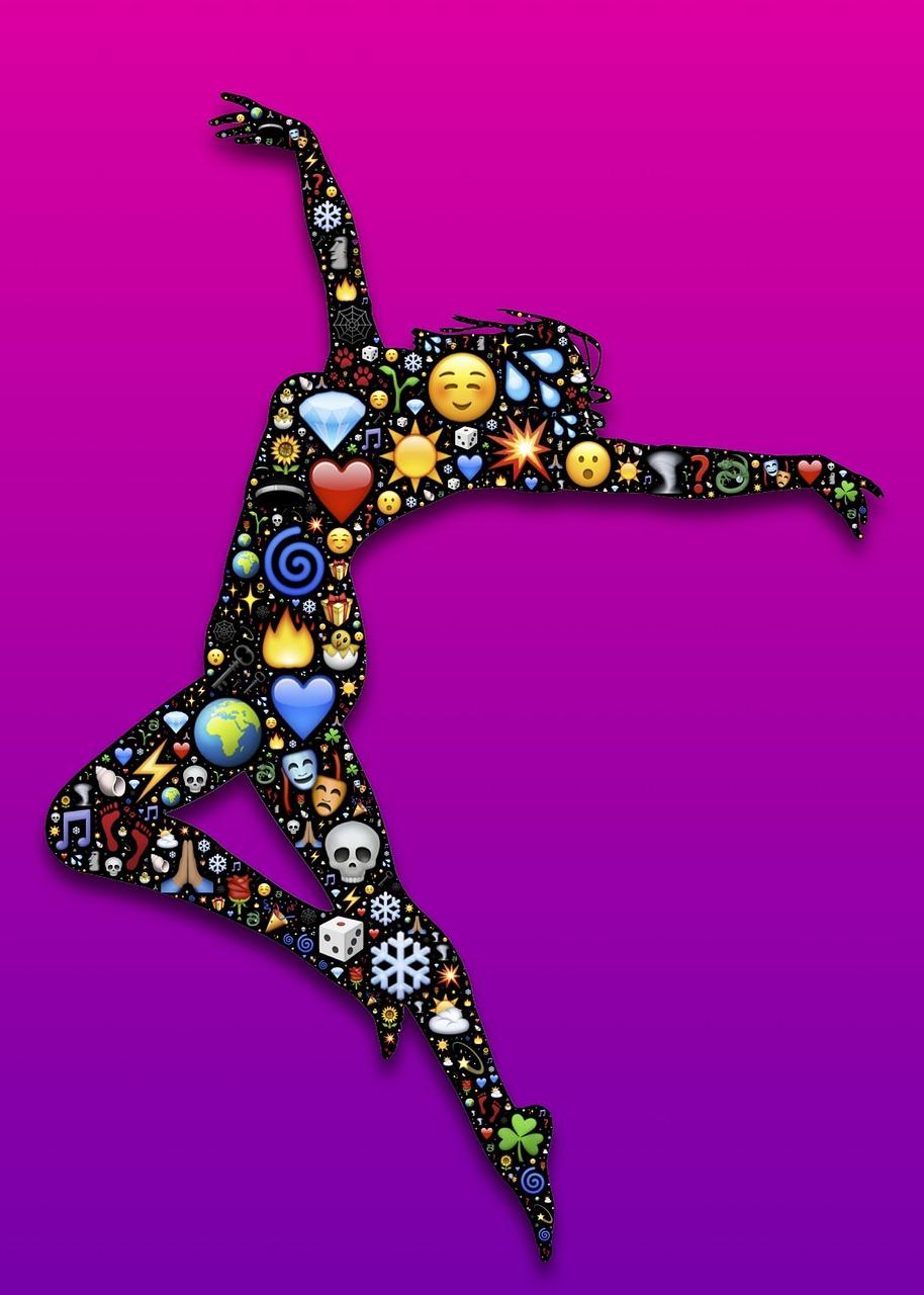 欢快的课间时光