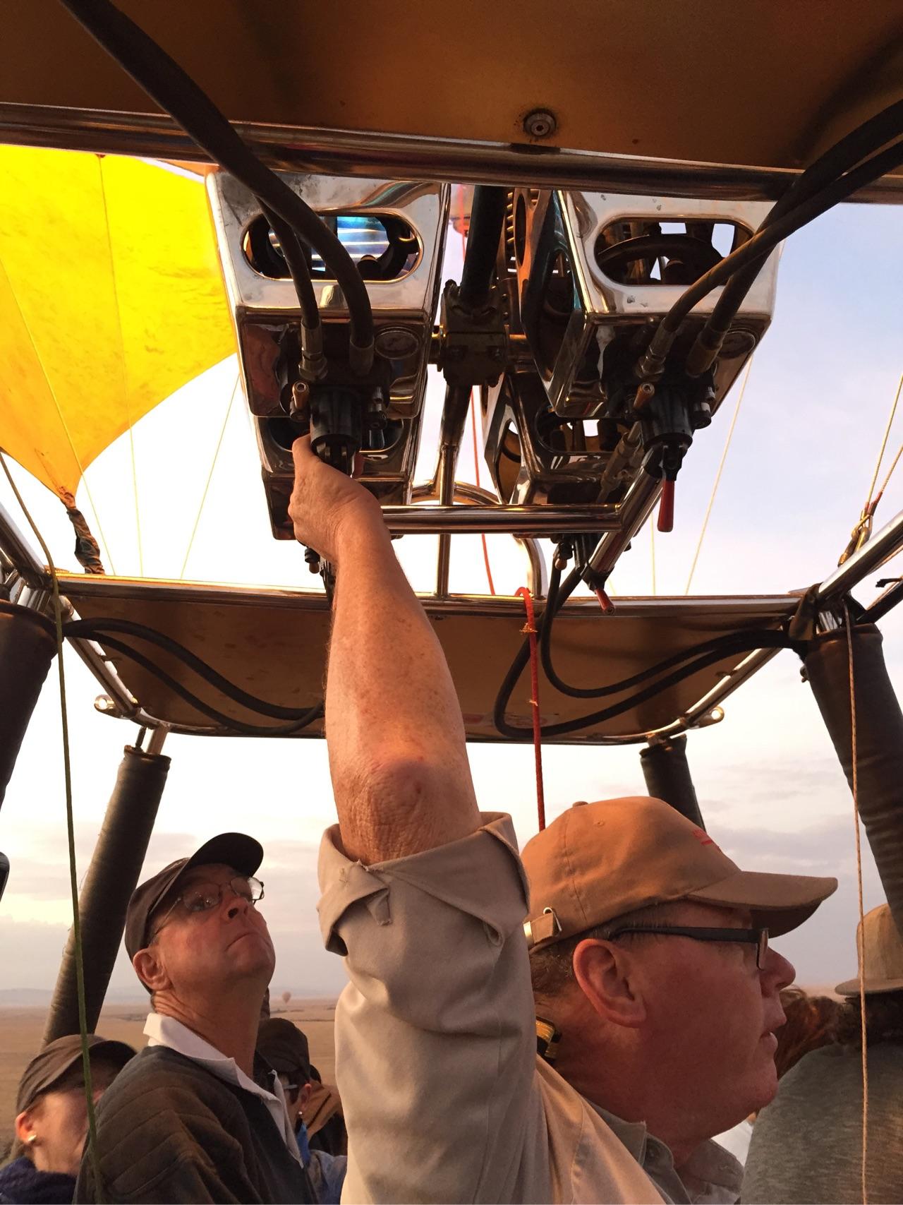 去肯尼亚旅行是一种什么体验?