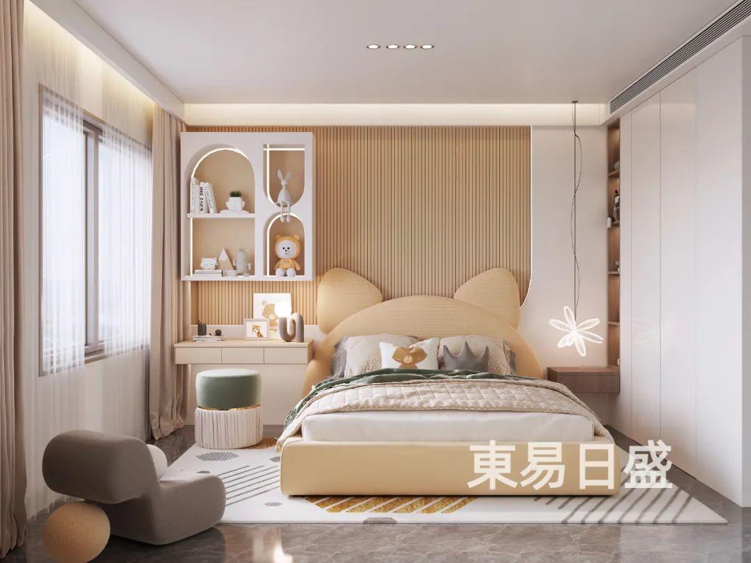 221㎡现代轻奢风设计，高级质感，一见倾心 - 知乎