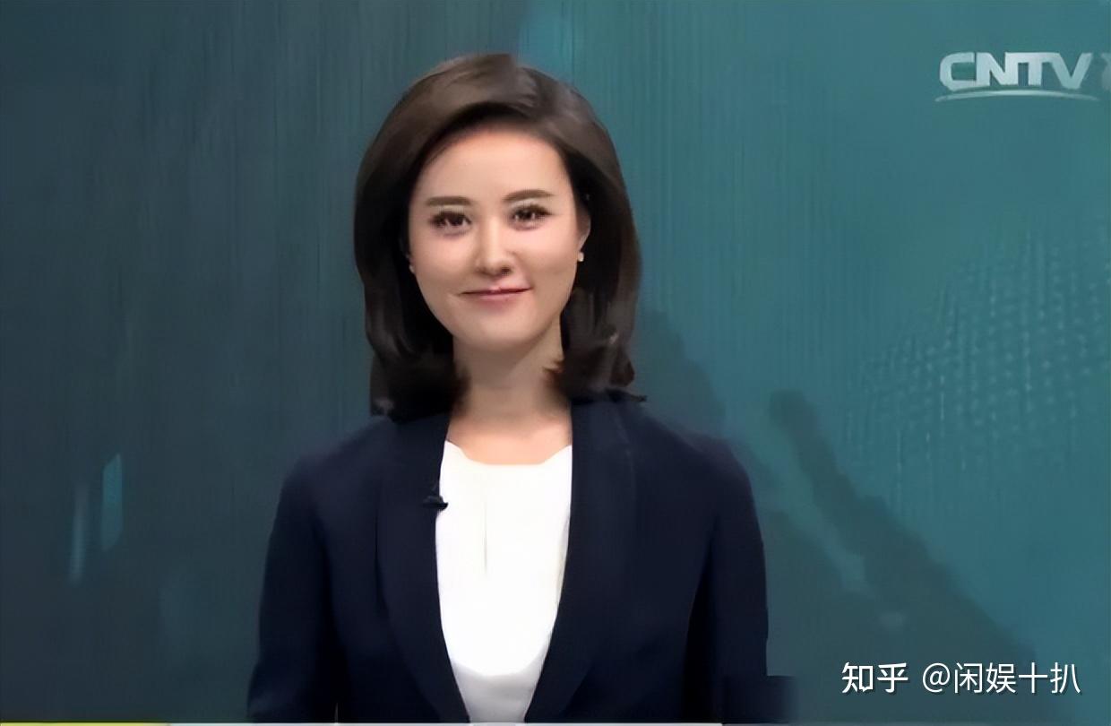 如何评价央视财经频道主持人秦方? - 知乎