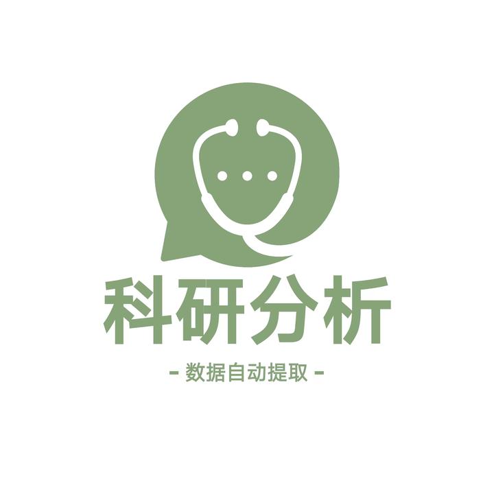 MIMIC数据库SCI论文分析(使用MIMIC-IV数据库进行回顾性分析) - 知乎