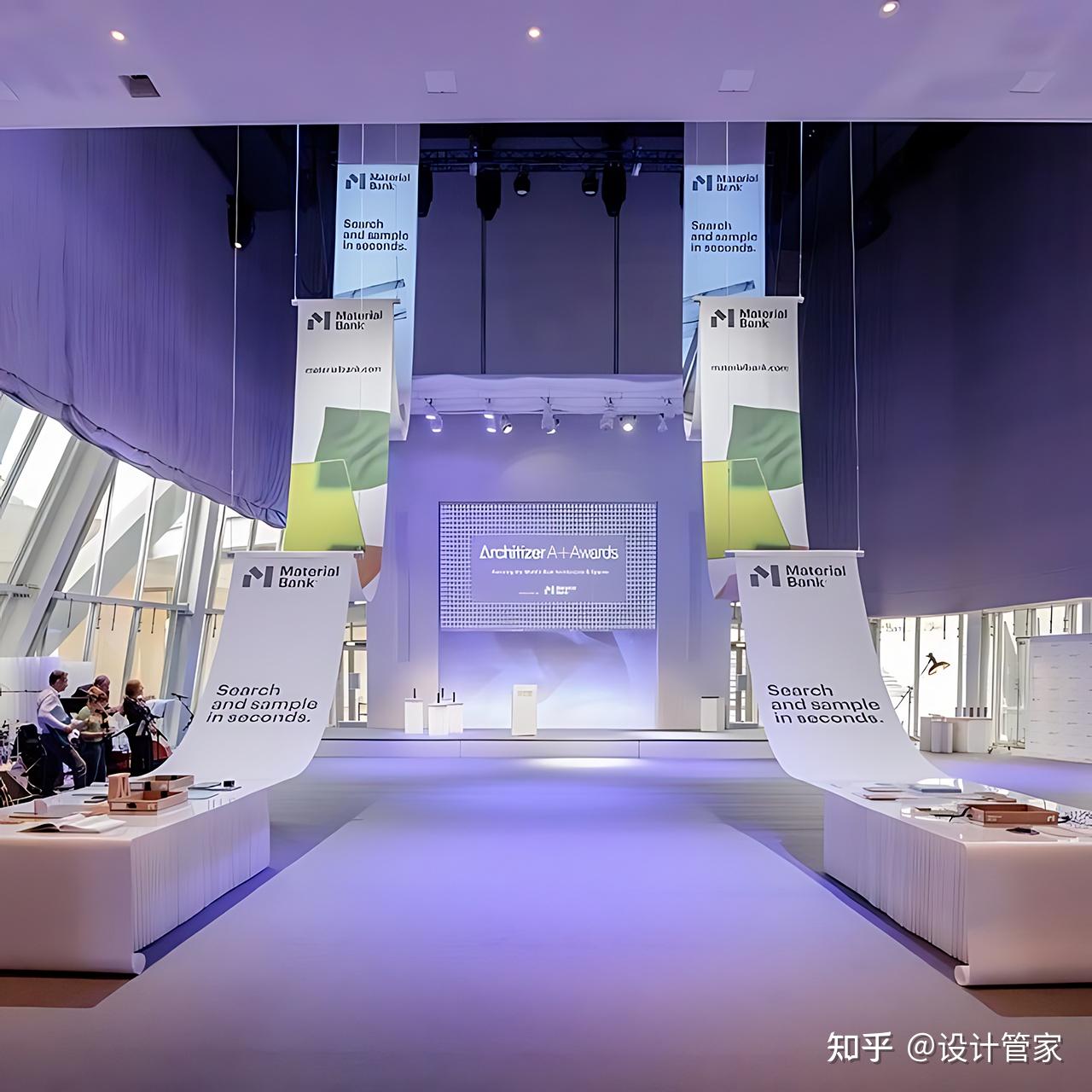 直击现场丨2023 美国Architizer A+奖颁奖典礼! - 知乎