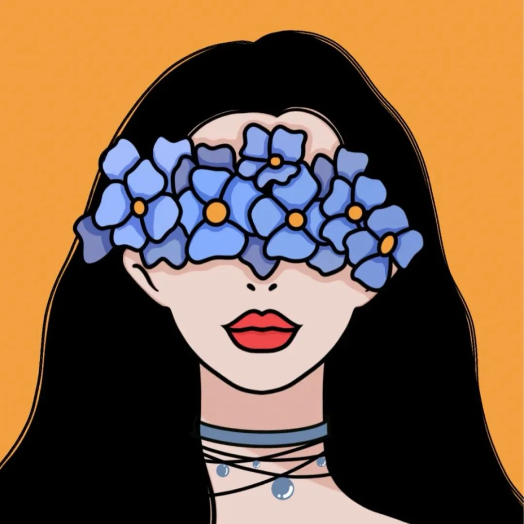 有没有小众又高格调的微信头像?