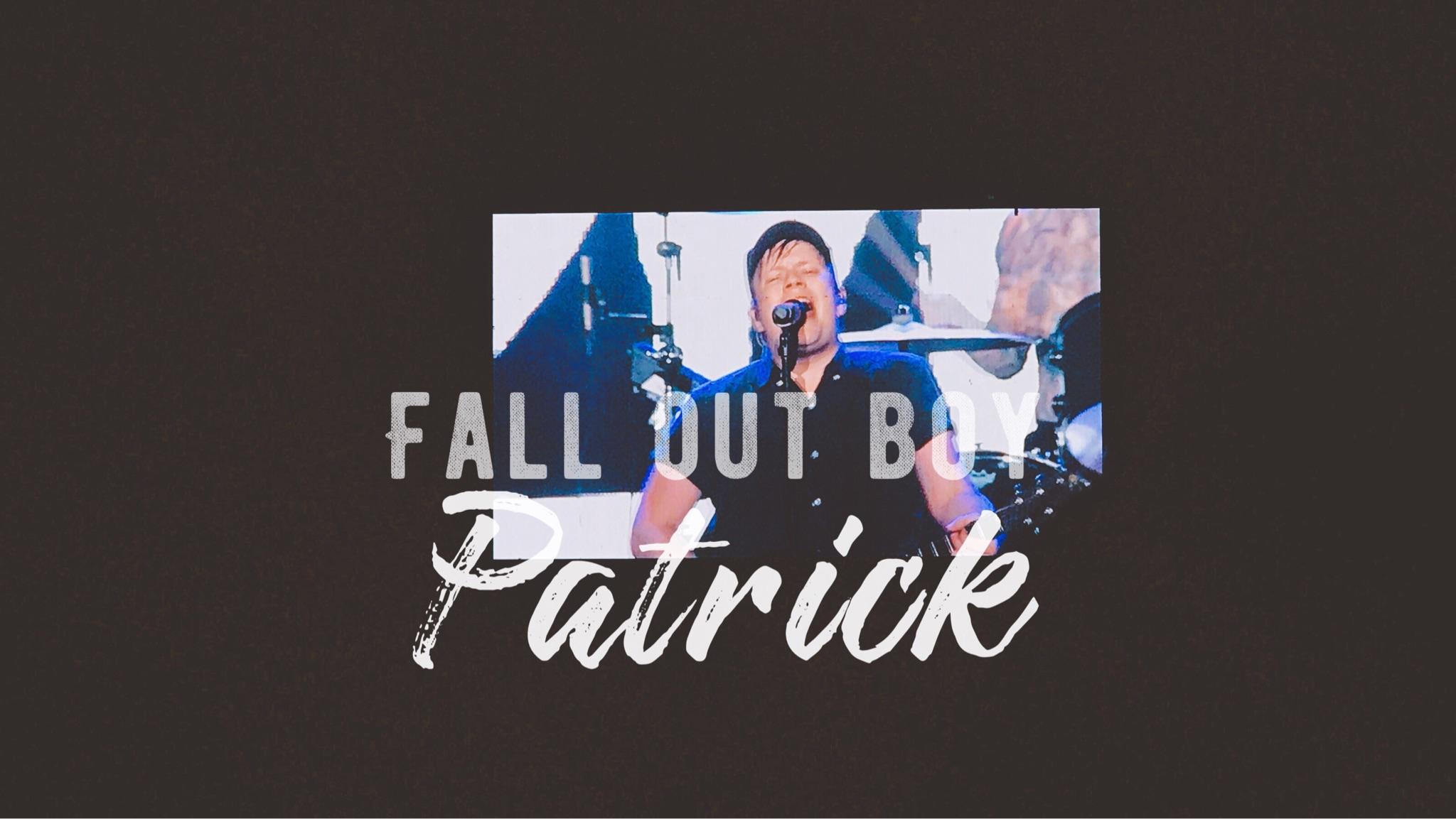 如何评价falloutboy中国演唱会