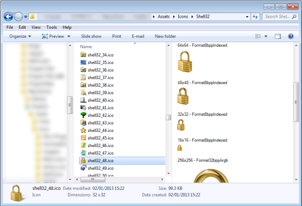 [翻译] 从零开始的 .Net Shell 扩展教程 (五) - Shell 预览处理程序 - 知乎