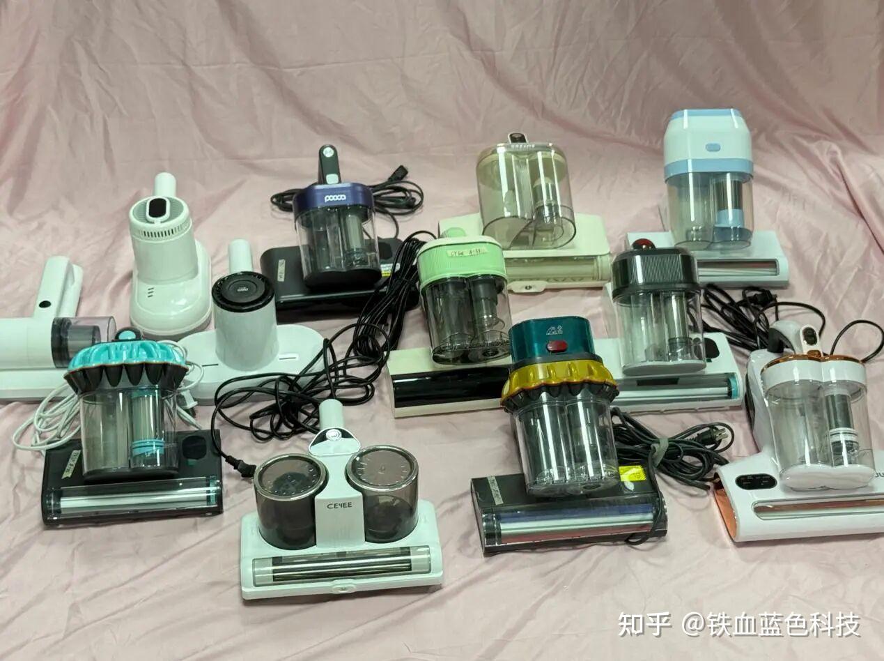 除螨仪有必要买吗真实效果如何?除螨仪哪个牌子最好用怎么选?十大名牌除螨仪家用长效清洁整理!