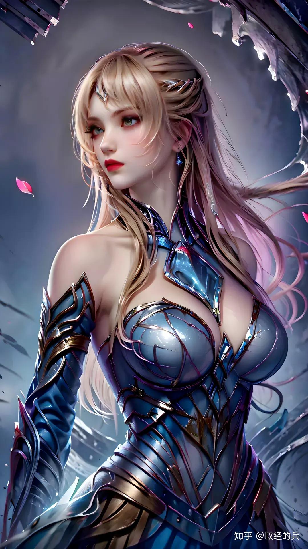 雄兵连个个天庭实力对比? - 知乎