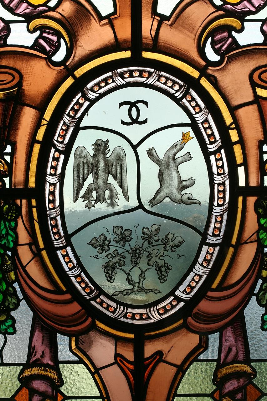 2. 彩色不锈钢种类