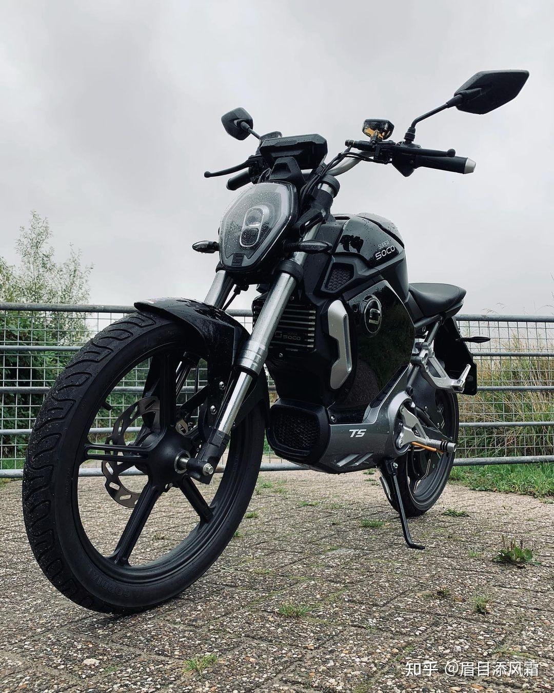 对比九号和小牛的电摩,速珂ts真实使用感受如何? - 知乎
