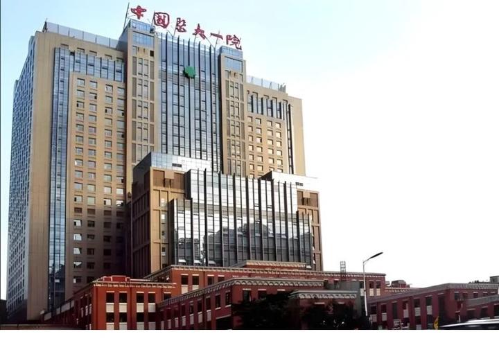 包括散点图等多图重复,中国医科大学附属第一医院惹争议