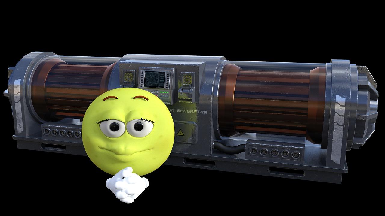 小型发电机如何使用