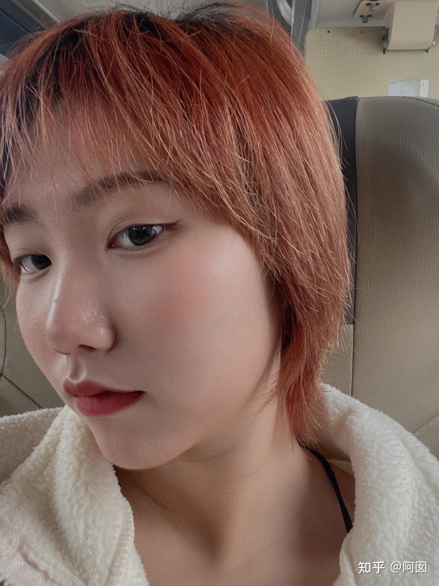 剪了很短的头发特别丑怎么办