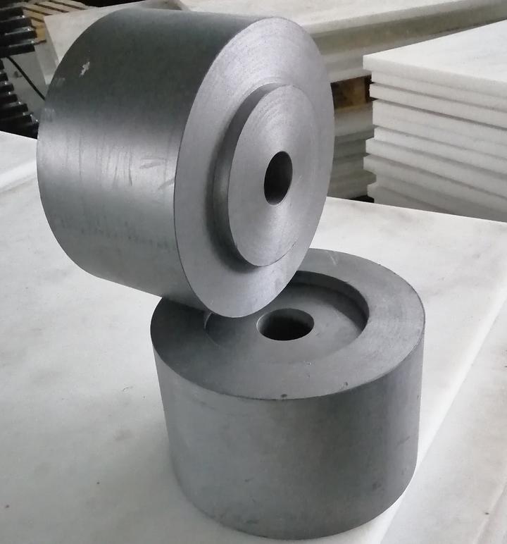 铅硼聚乙烯材质分析