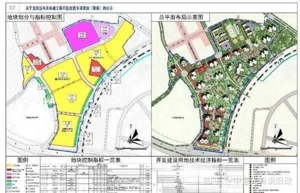 布吉三联片区,招商旧改二期新进展,动工在即 - 知乎