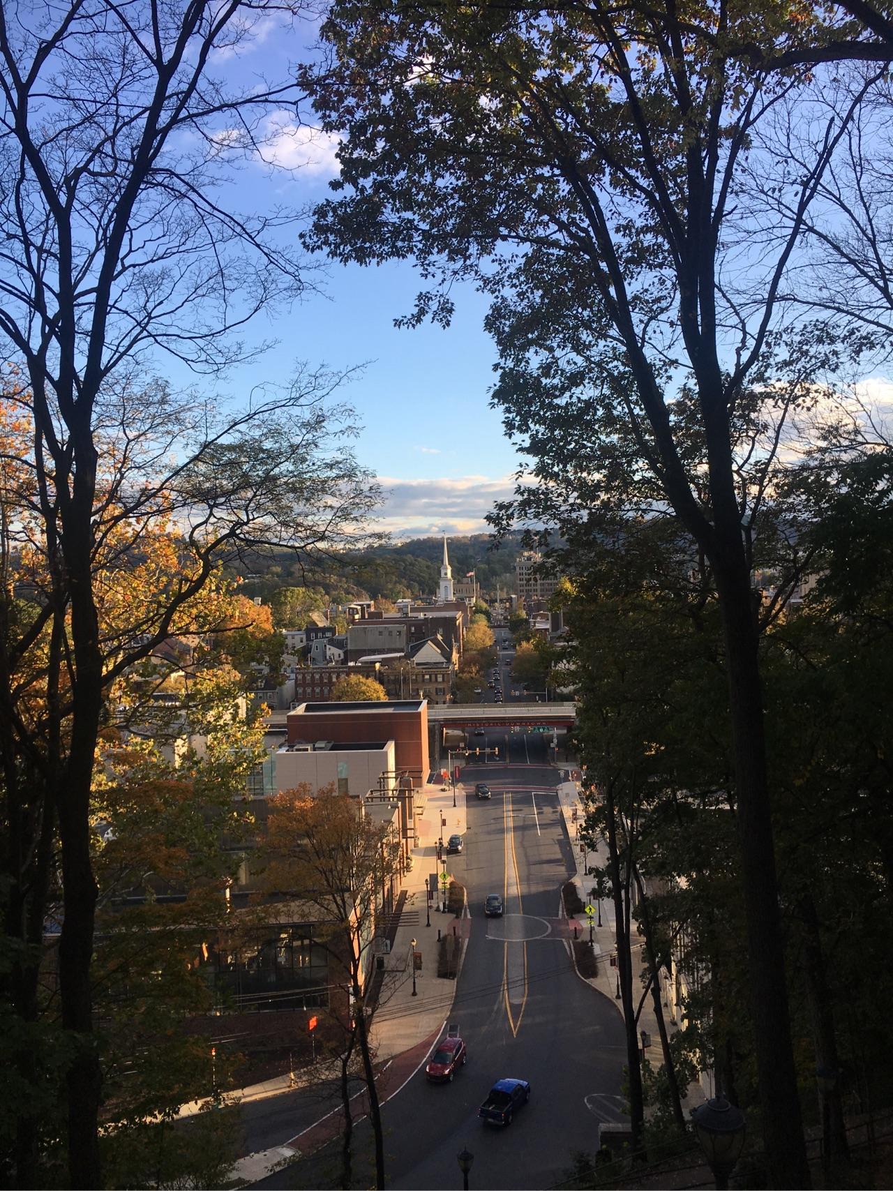 在lafayettecollege就读是怎样的体验