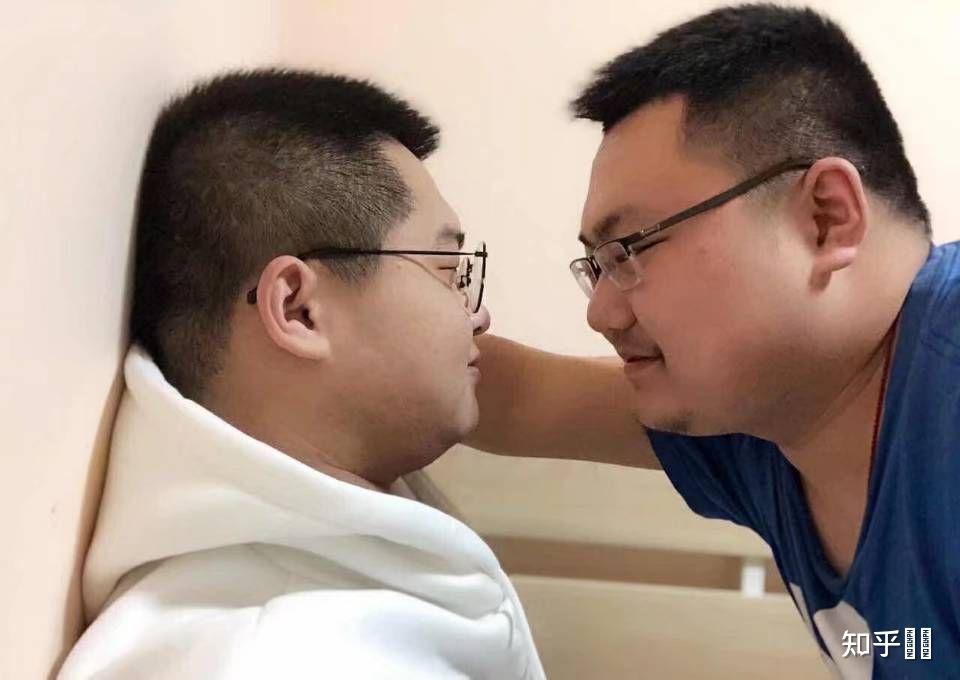长得胖的gay怎么才能能找到对象么? - 知乎