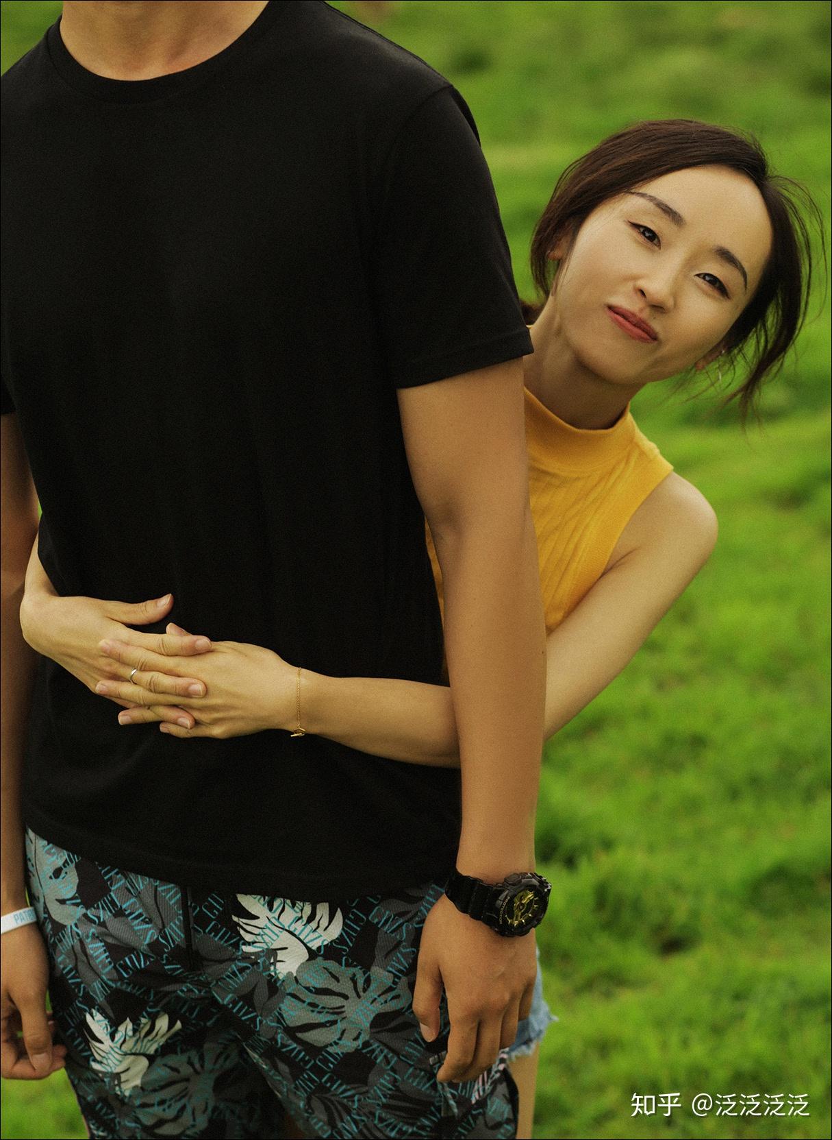 一米八的男生会觉得一米五的女生可爱吗?为什么? - 知乎