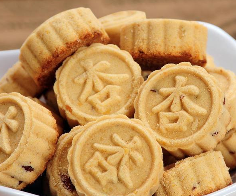 佛山「盲公饼」是一种什么样的小吃?有什么特色? - 知乎