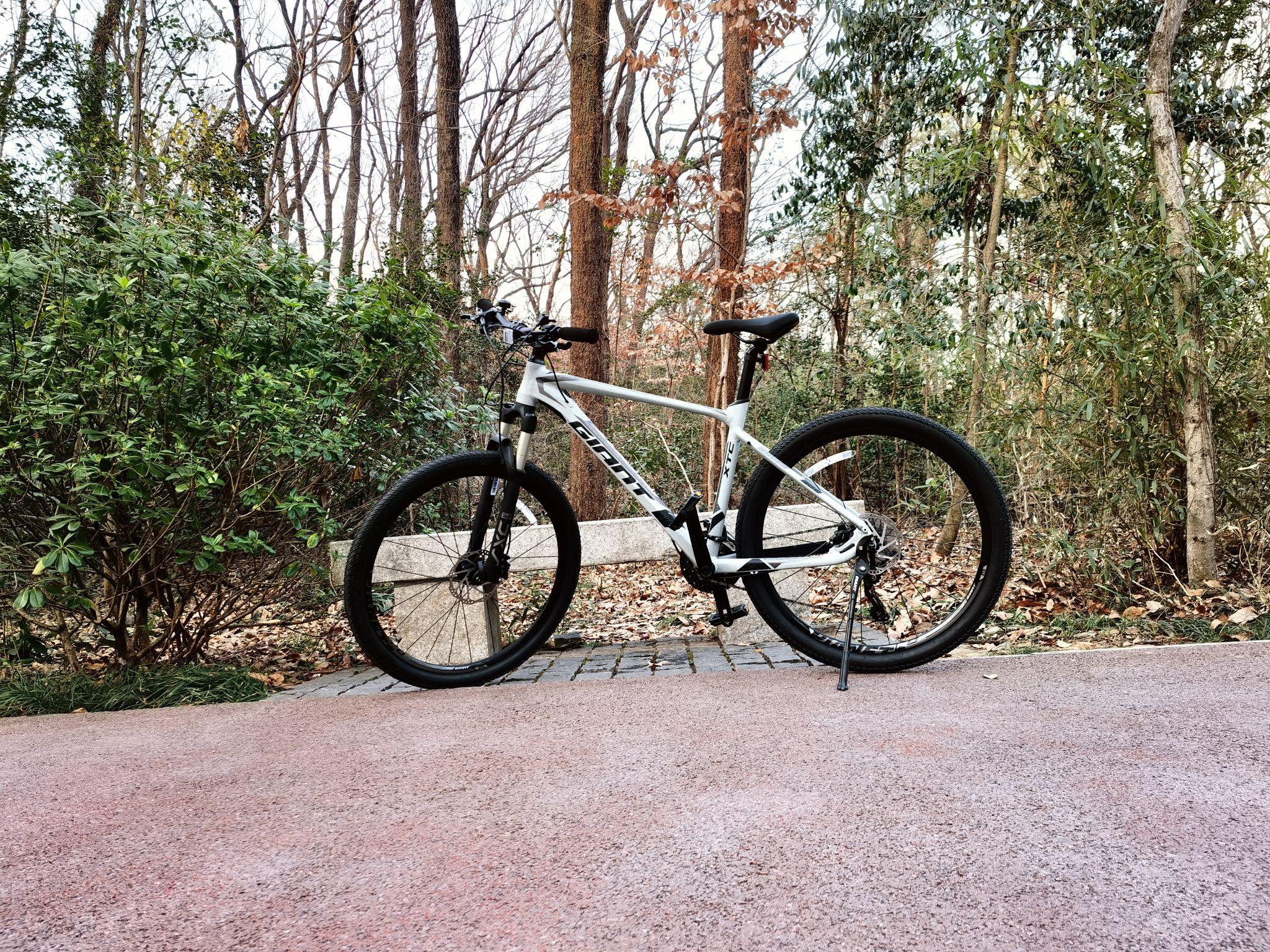 初入骑行的小白请问捷安特atx660,720,xtc800哪个适合入手? - 知乎