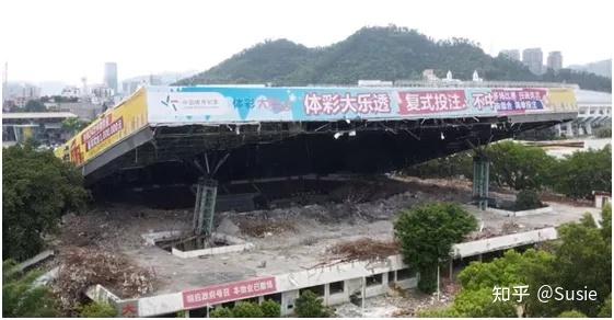 结构进阶分析:你想知道的结构全过程倒塌模拟 - 知乎
