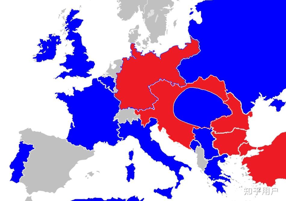 如果1848匈牙利成功独立,剩余的奥地利帝国未来将是何走向?