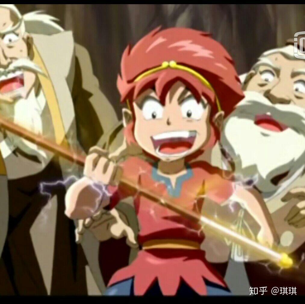 对于2010年版的《西游记》(动画)你还有那些记忆?