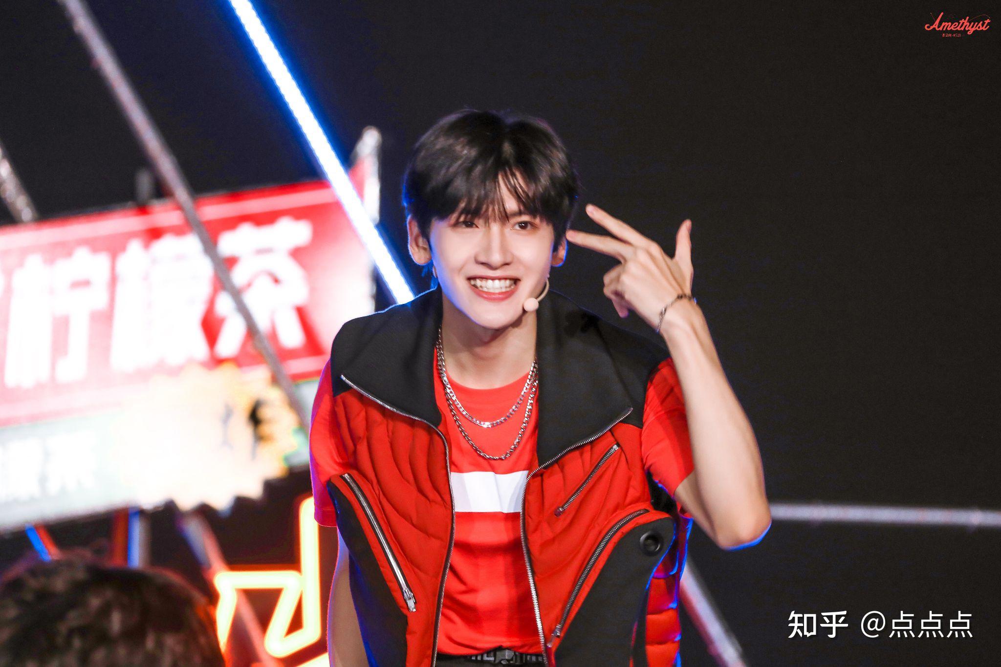 r1se有哪些看一眼就很惊艳的神图