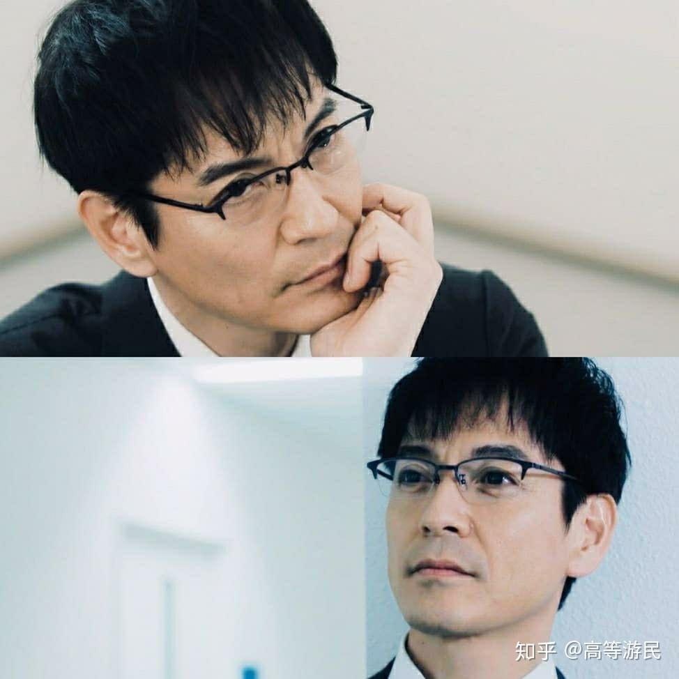 如何评价泽村一树在电视剧《绝对零度2020》中的表现? - 知乎