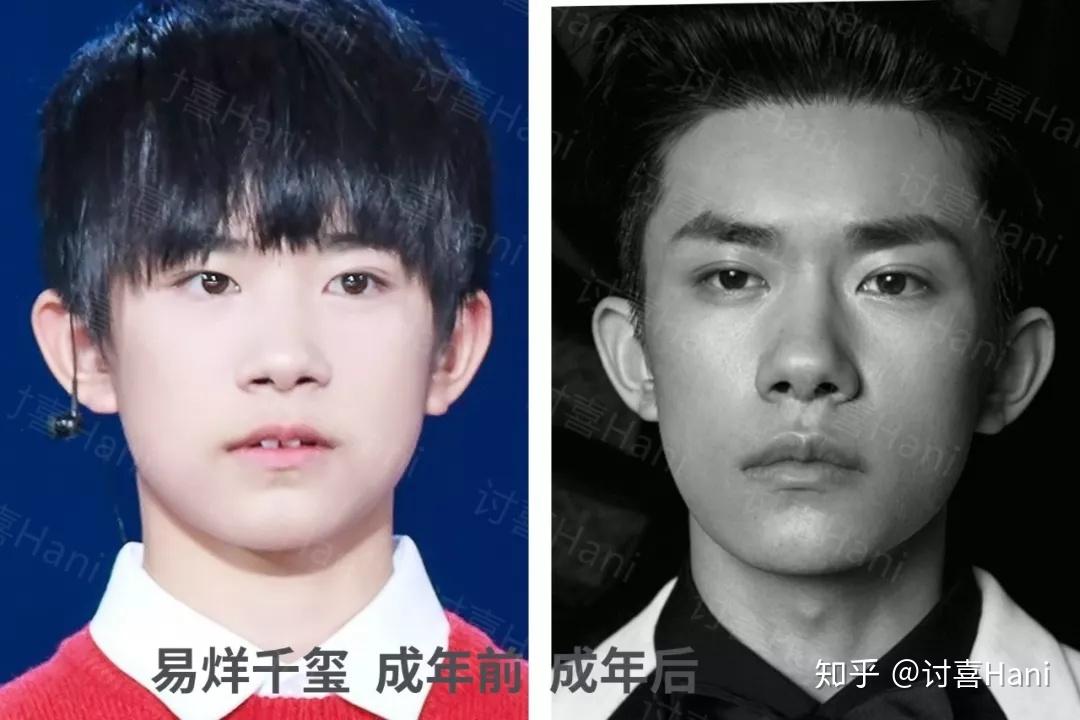男性由丑变帅是种怎样的体验?