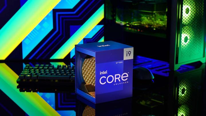 Intel Core i9-12900K首发评测：卯足劲儿跑，力大砖飞- 知乎