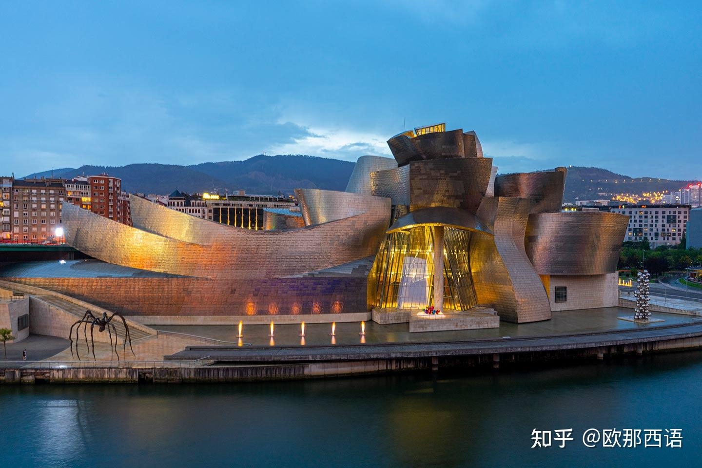 西班牙博物馆大赏!这6大博物馆简直了!原汁原味的西语文化就在这里!