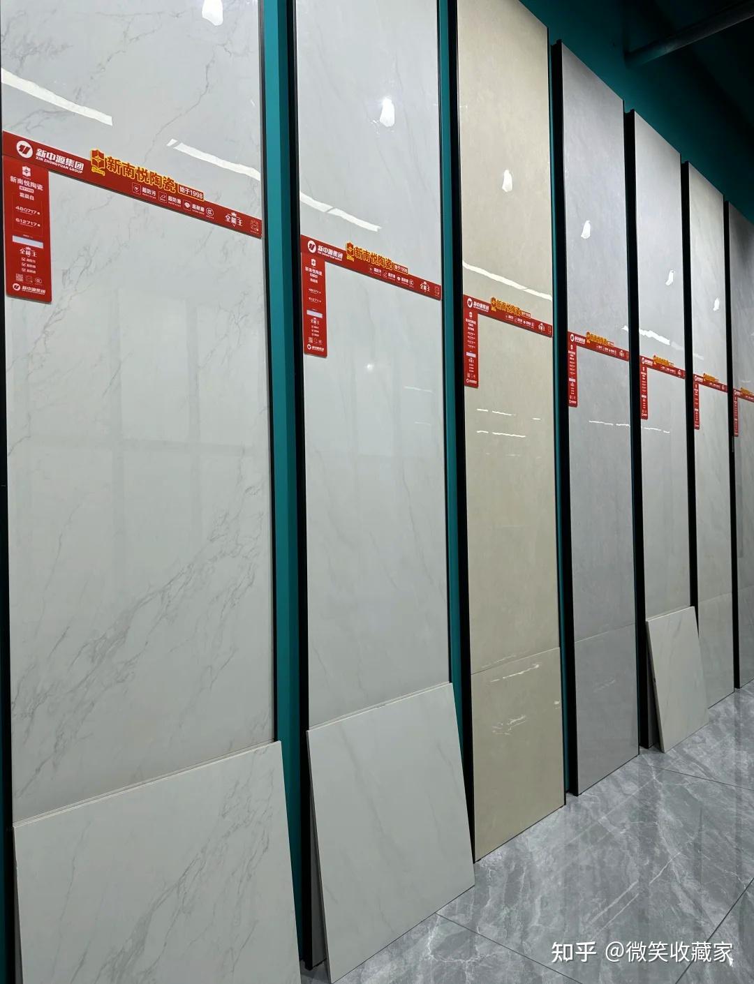 历经7个月对比11个品牌，我为什么最终选择了这款超预算的瓷砖？ - 知乎