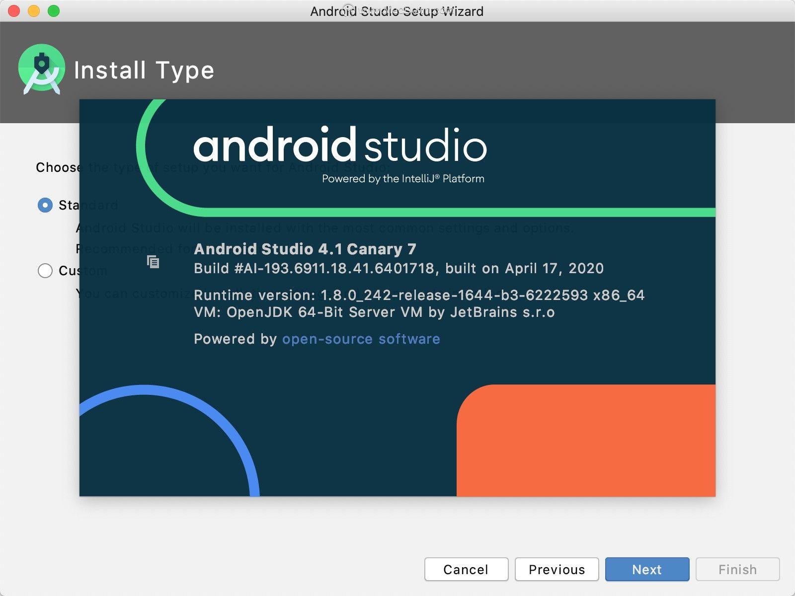 Android Studio for mac(Android开发软件) v2019.4.1.7预览版 - 知乎