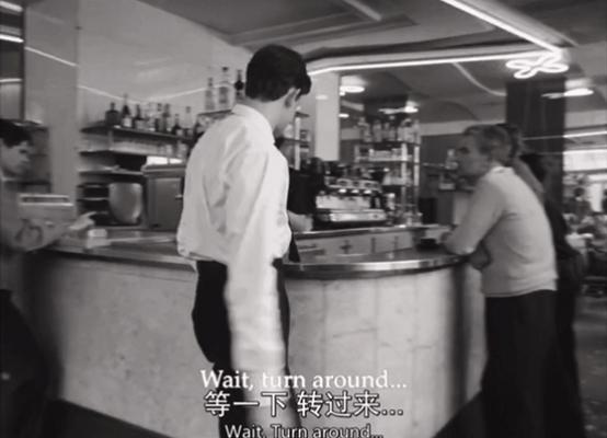 《新浪潮》年度必看，“迷影”盛宴！