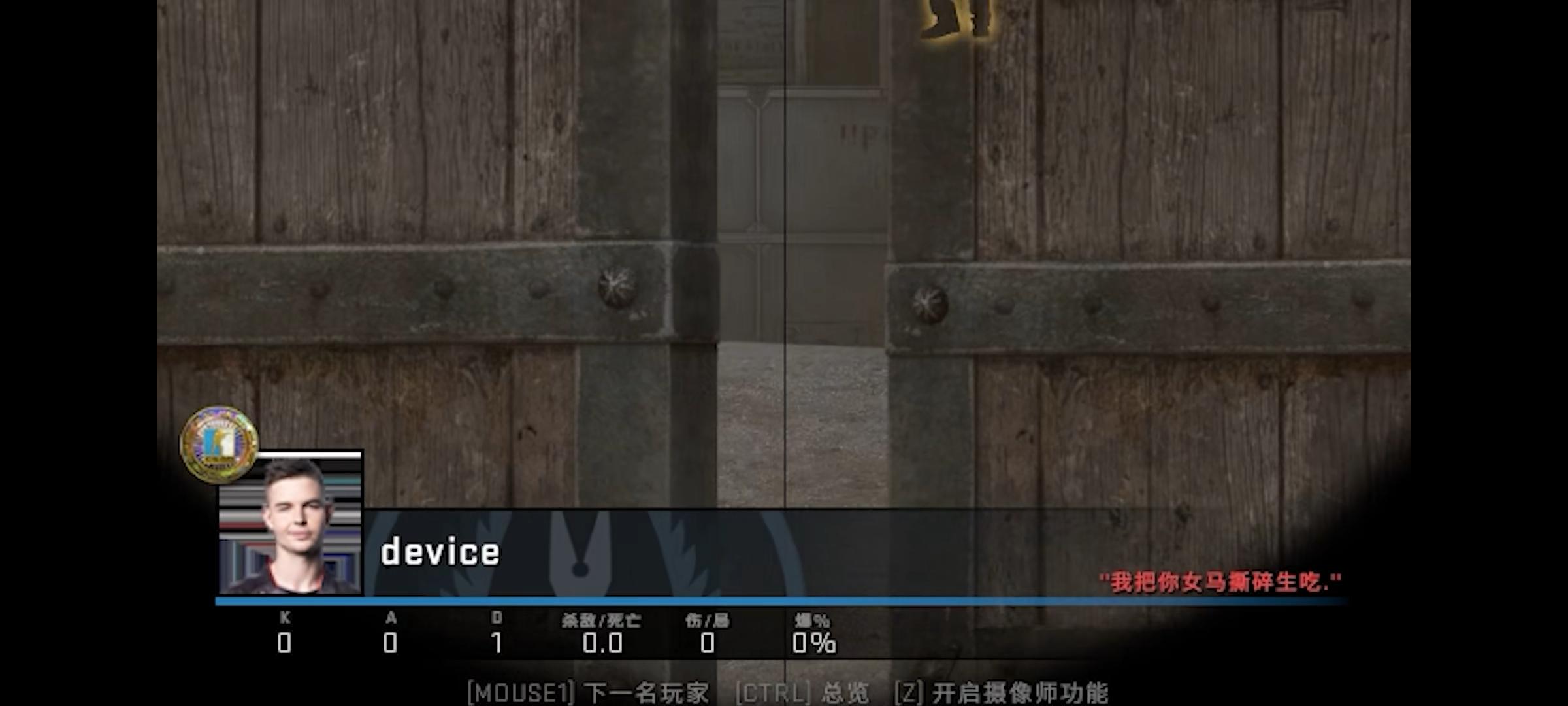 求csgo中一些有內涵的槍改名