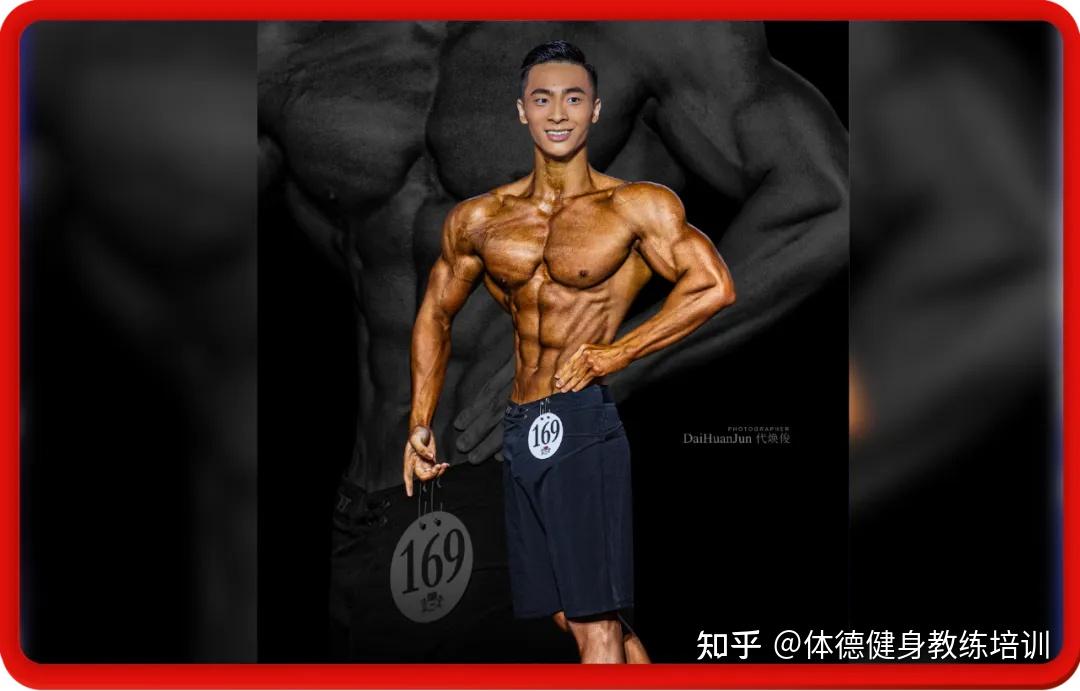 临近赛期如何正确备赛?让我们听听健美大咖们怎么说 - 知乎