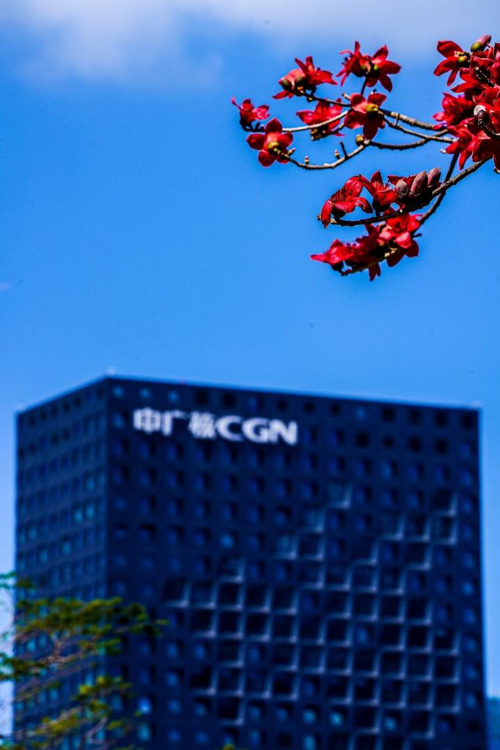 离开学校后，我在中广核都经历了什么…… - 知乎