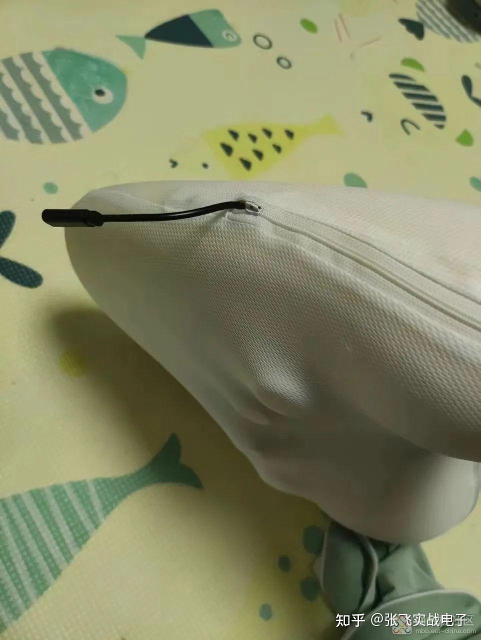 拆解按摩器：有意思的按键与LED控制电路，学习借鉴一下！ - 知乎