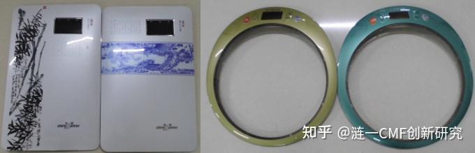 IML模内注塑工艺是如何实现按键与视窗一体化？ - 知乎