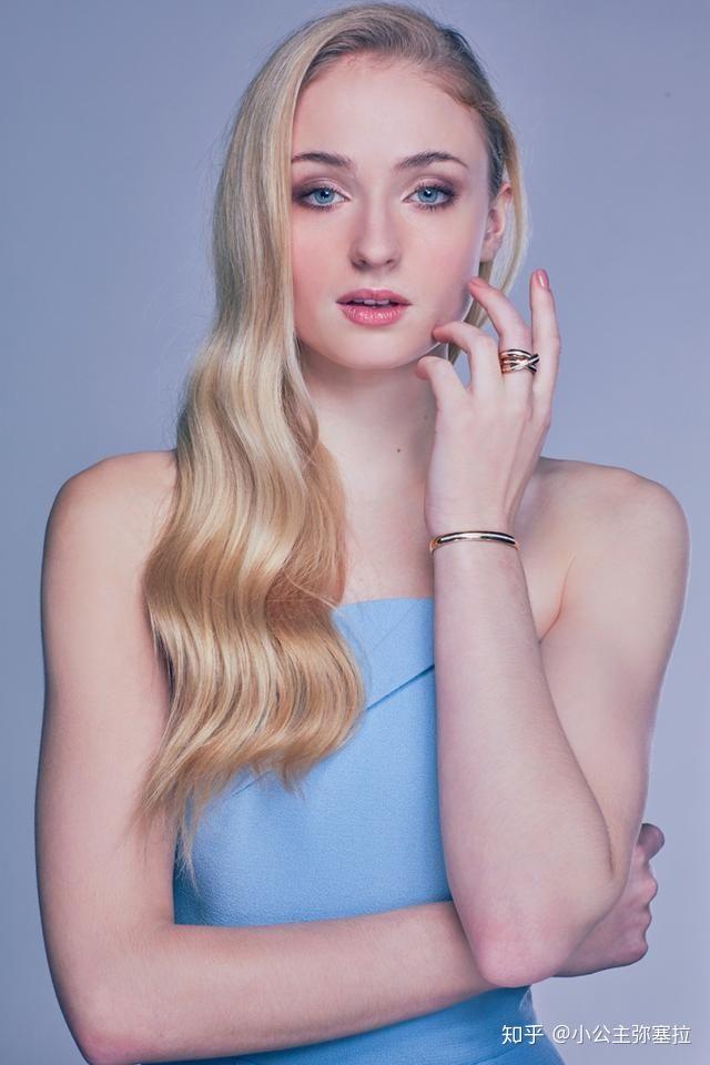 如何评价演员苏菲特纳