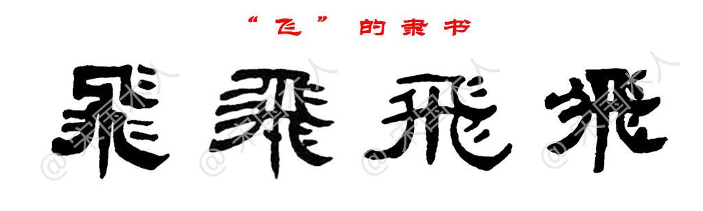 飞:汉字的起源与演变(小学一年级语文生字 第75集) - 知乎