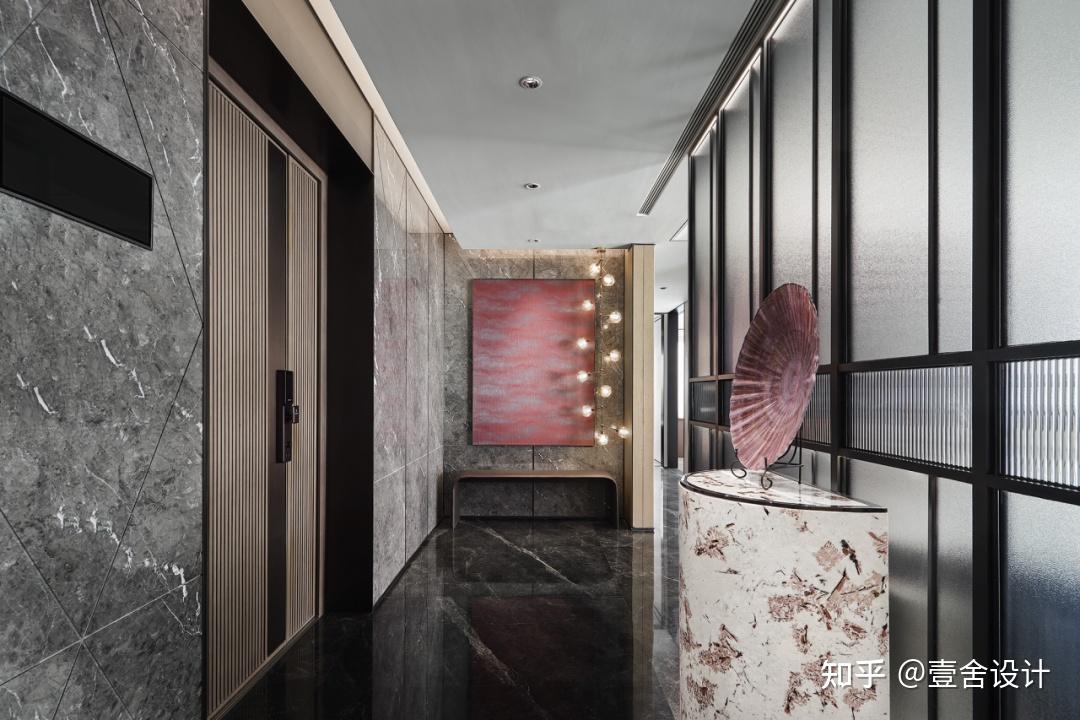 壹舍动态 | 壹舍设计荣获2024美国MUSE DESIGN AWARDS两项金奖 - 知乎