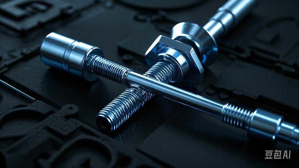 仿真APP应用案例——锚栓强度分析的图1