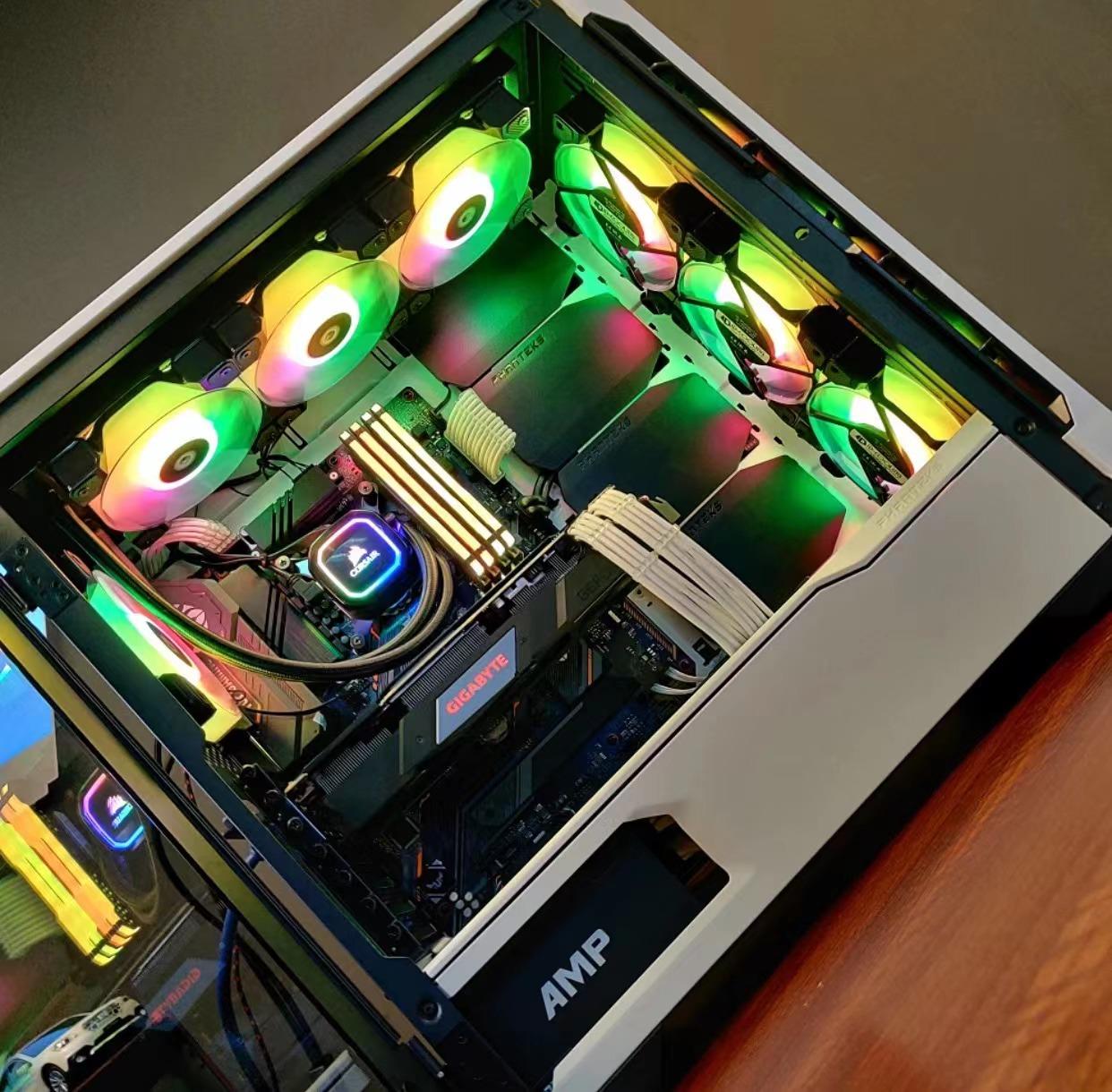 追风者p600s机箱有什么优缺点