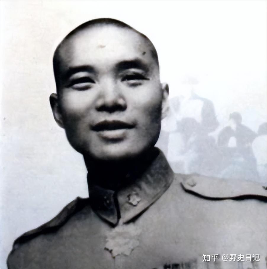 1975年,周养浩刚特赦出狱就露出真面目:原来之前的积极都是装的 - 知乎