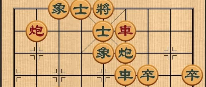 兵以诈立以利动,意贪攻穷进气散难应变,许银川双车合纵大浪淘沙 知乎