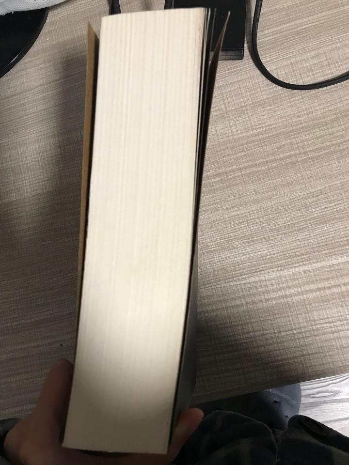 推荐你看过的厚重的好书