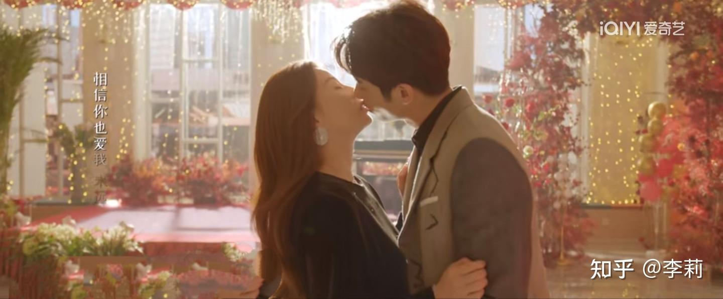 人近中年的康子由何以赢得小“奶狗”男友的爱？ - 知乎