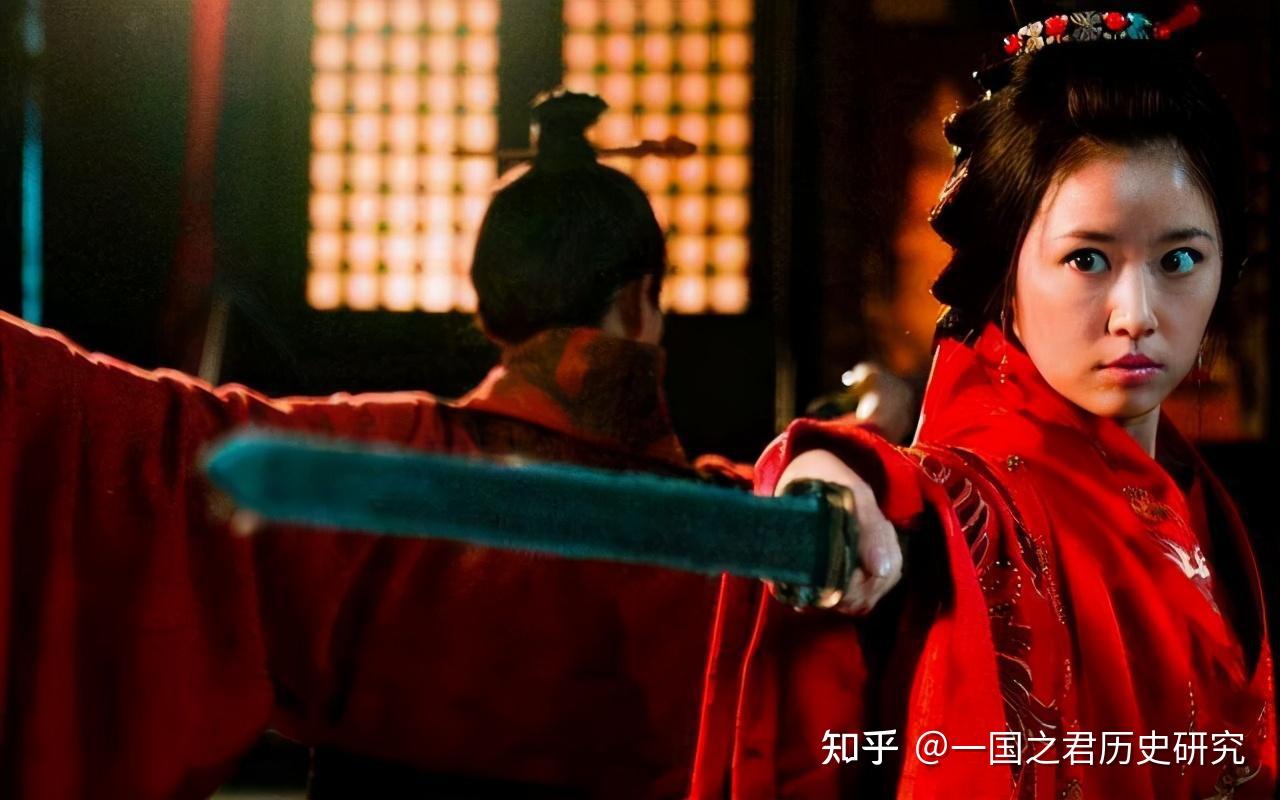 刘备的妻子孙夫人为什么一去不回了？ - 知乎