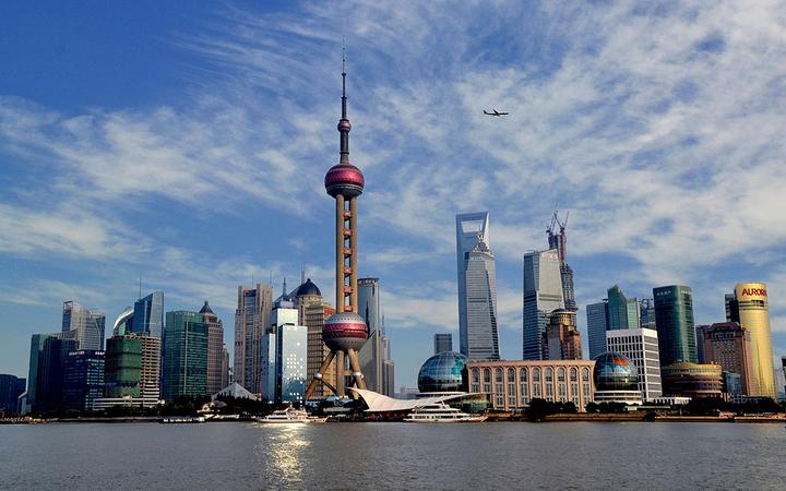 上海旅游景点推荐,上海旅游团报名五日游 - 知乎